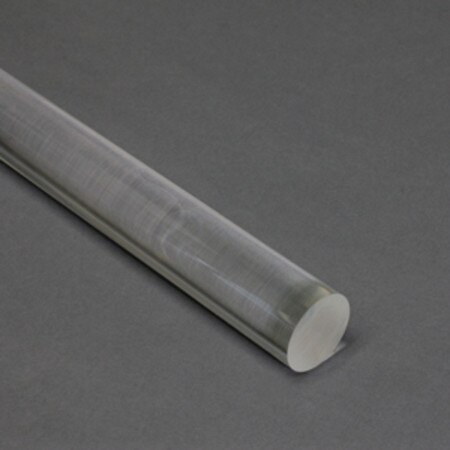 2-3/8 ID ASTM D5436 Smooth Finish 2-3/4 OD 1 Length Cast Acrylic Hollow Round Rod 3/16 Wall Thickness Clear 2-3/8 ID ASTM D5436 Smooth Finish 2-3/4 OD 1 Length Cast Acrylic Hollow Round Rod 3/16 Wall Thickness Clear